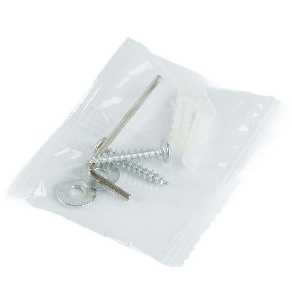 Уличные настенные светильники Светодиодный светильник Feron DH204-1 накладной 5W 4000K IP65 серый 51953 