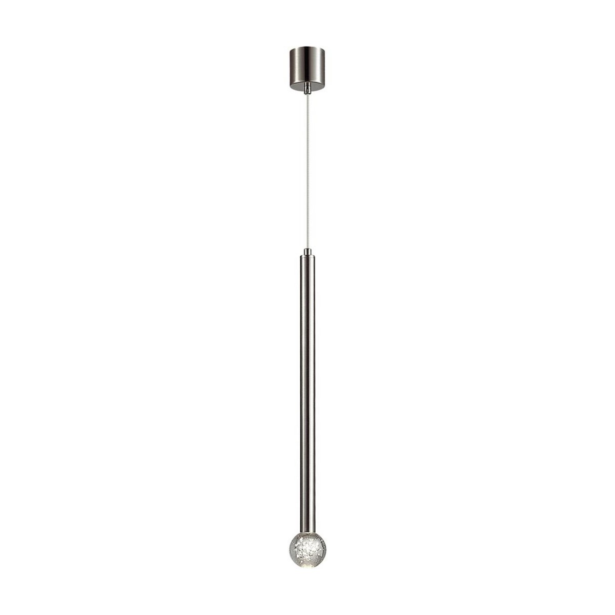 Подвес ODEON LIGHT 4375/3LA FIANO