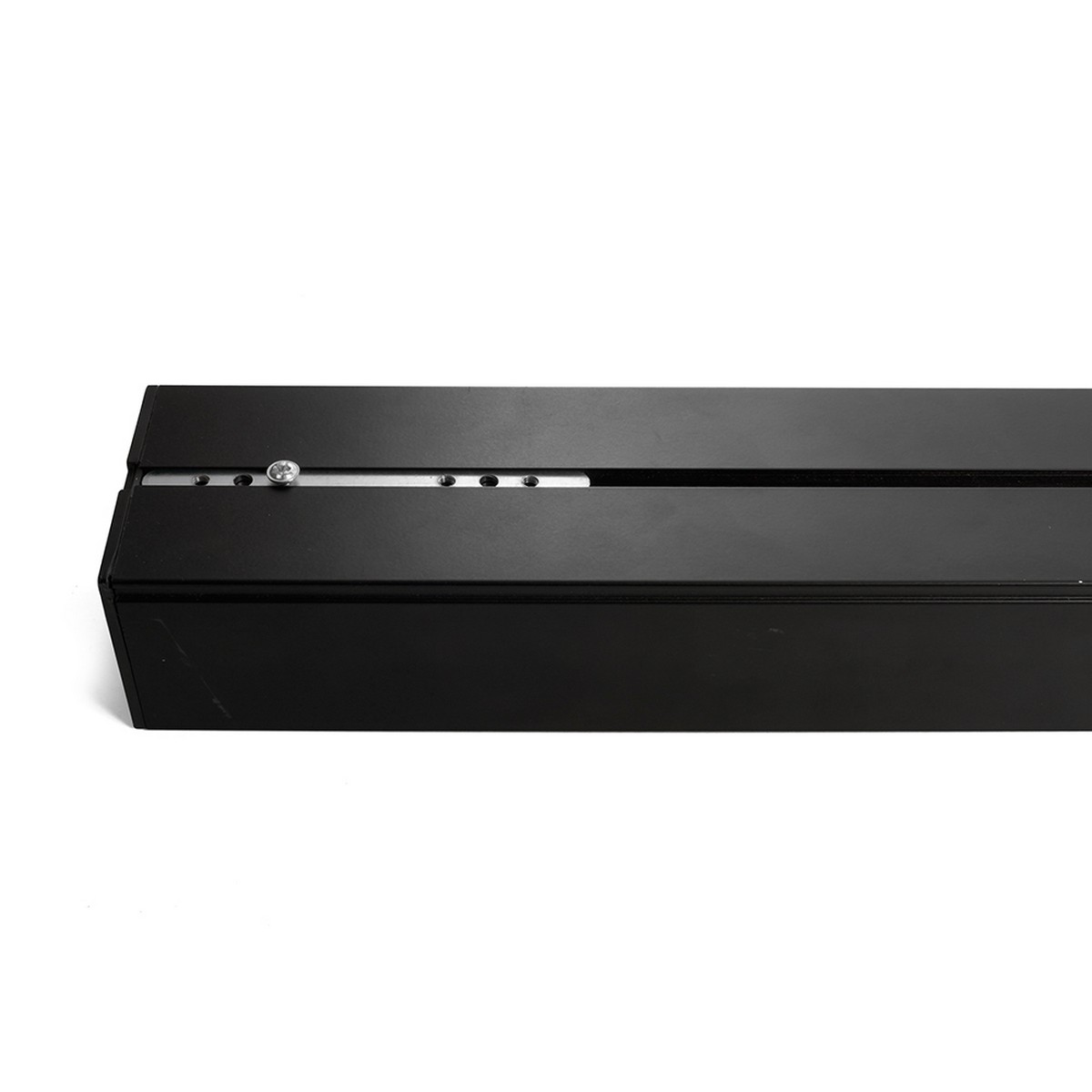 Линейные светодиодные светильники Светильник светодиодный линейный Feron AL4035 IP40 36W 4000К 48582 