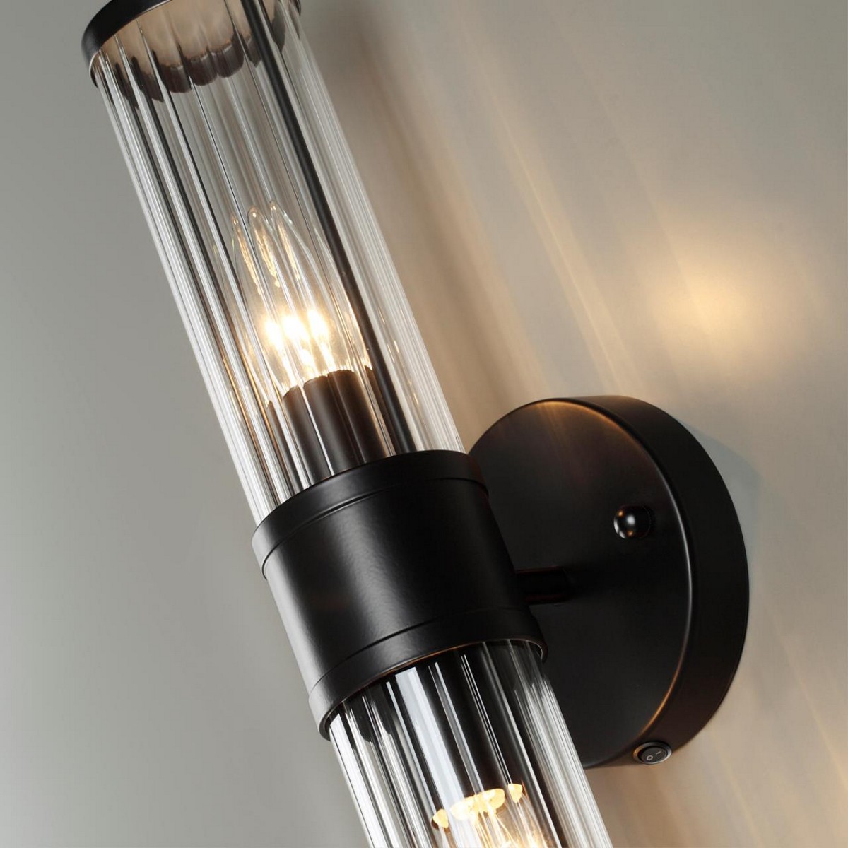 Настенный светильник ODEON LIGHT 4944/2W KEPA