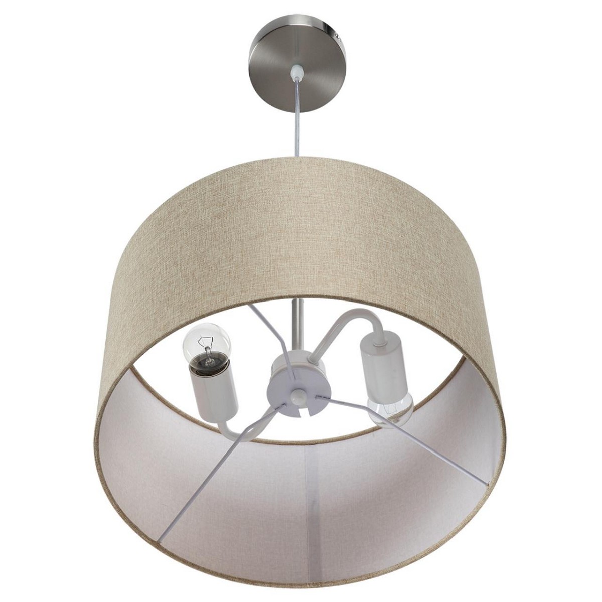 Люстры Подвес LUMION 8250/2 NIKKI 