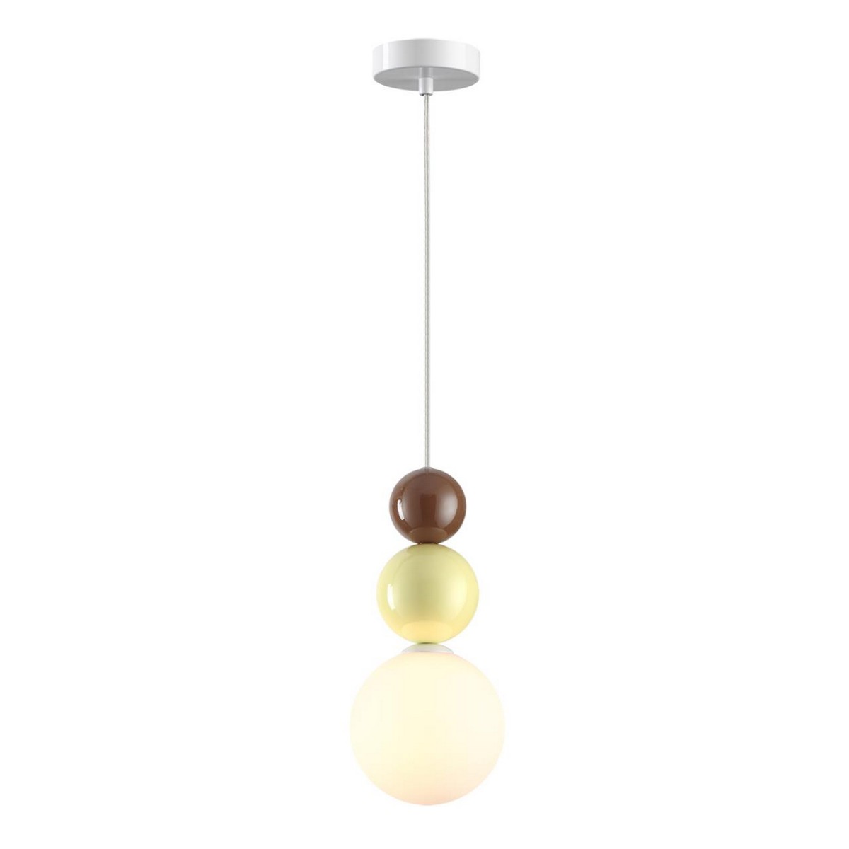Подвес LUMION 6558/1 BONBONES