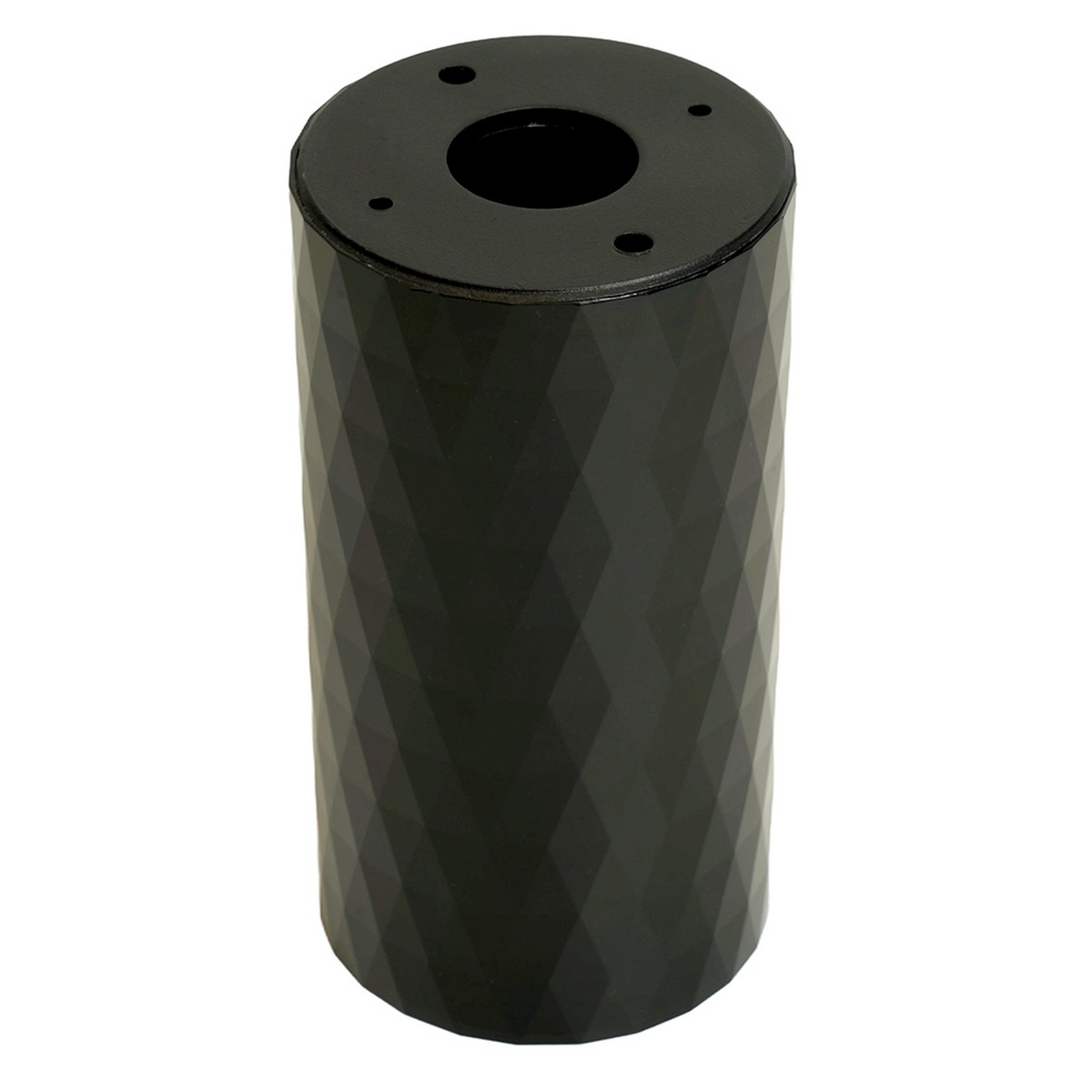 Светильник потолочный Feron ML188 Barrel PRISM MR16 GU10 35W 230V черный 48674