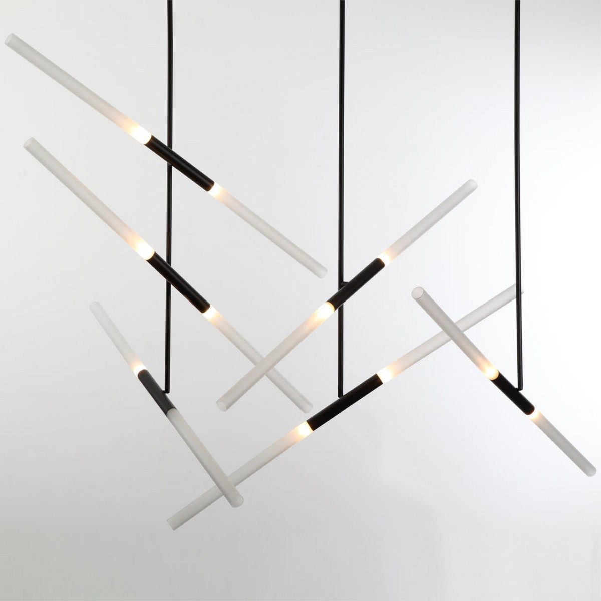 Потолочный светильник ODEON LIGHT 4307/6 SOHO