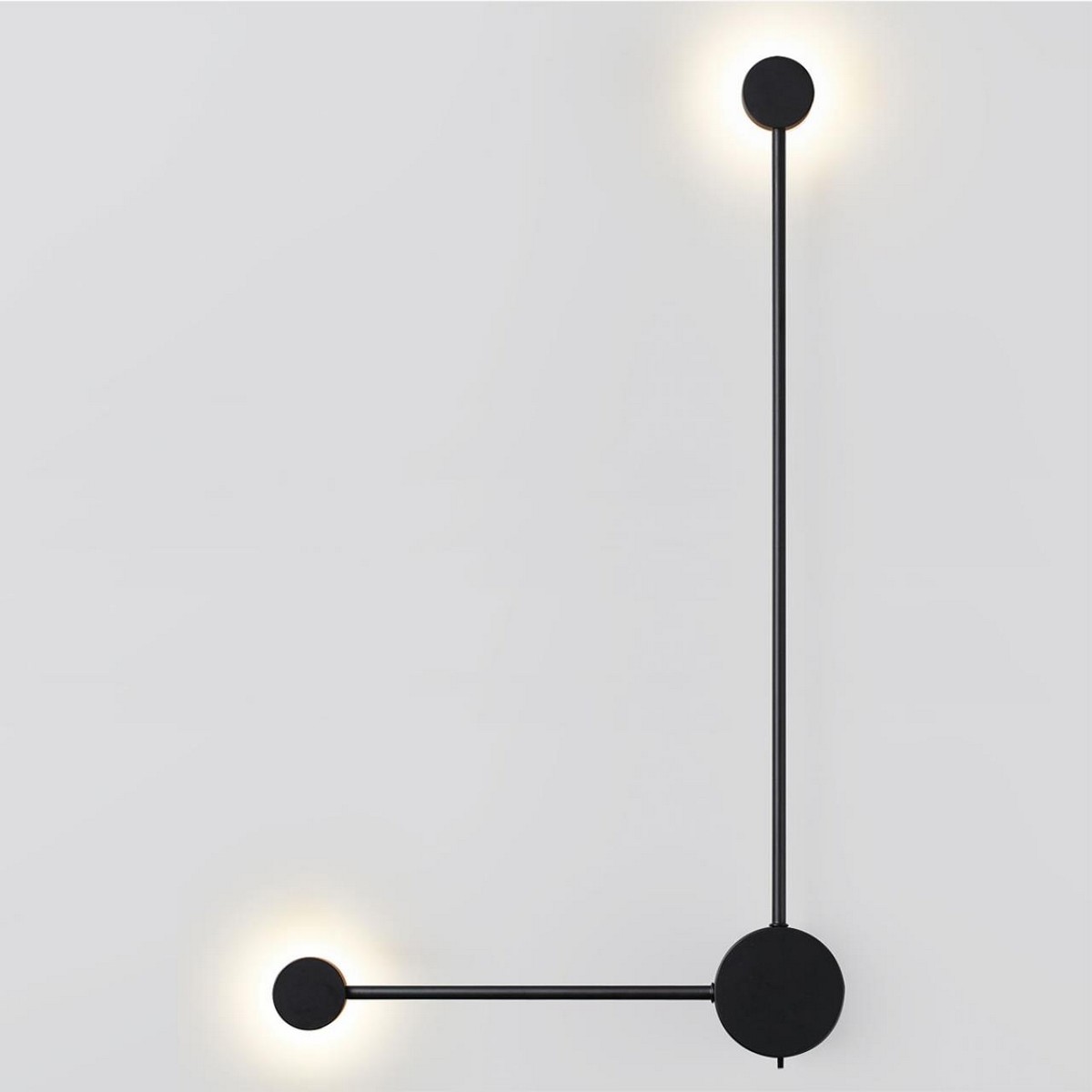 Настенный светильник ODEON LIGHT 7008/10WL SATELLITE LED