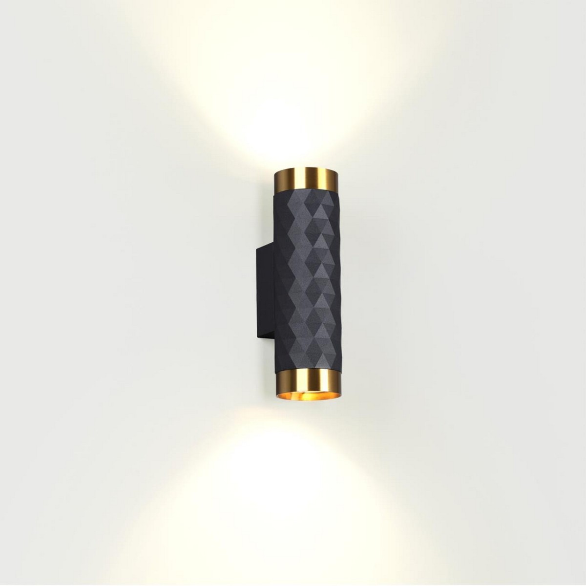 Настенный светильник ODEON LIGHT 4287/2W AD ASTRUM