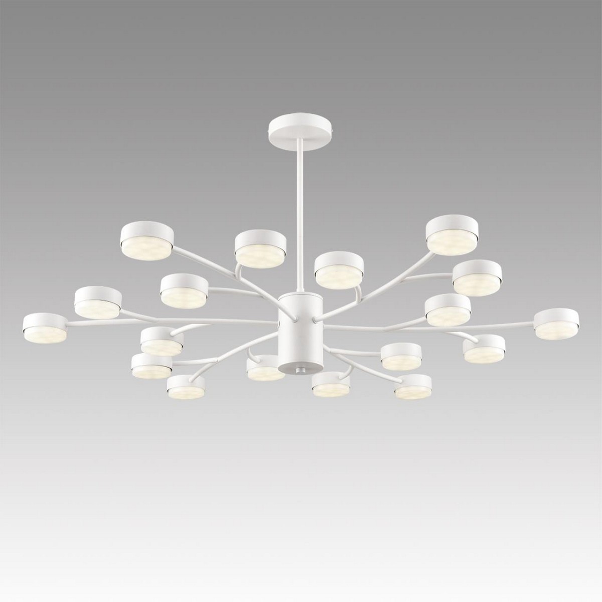 Люстры Люстра LUMION 8265/18 TORINA 