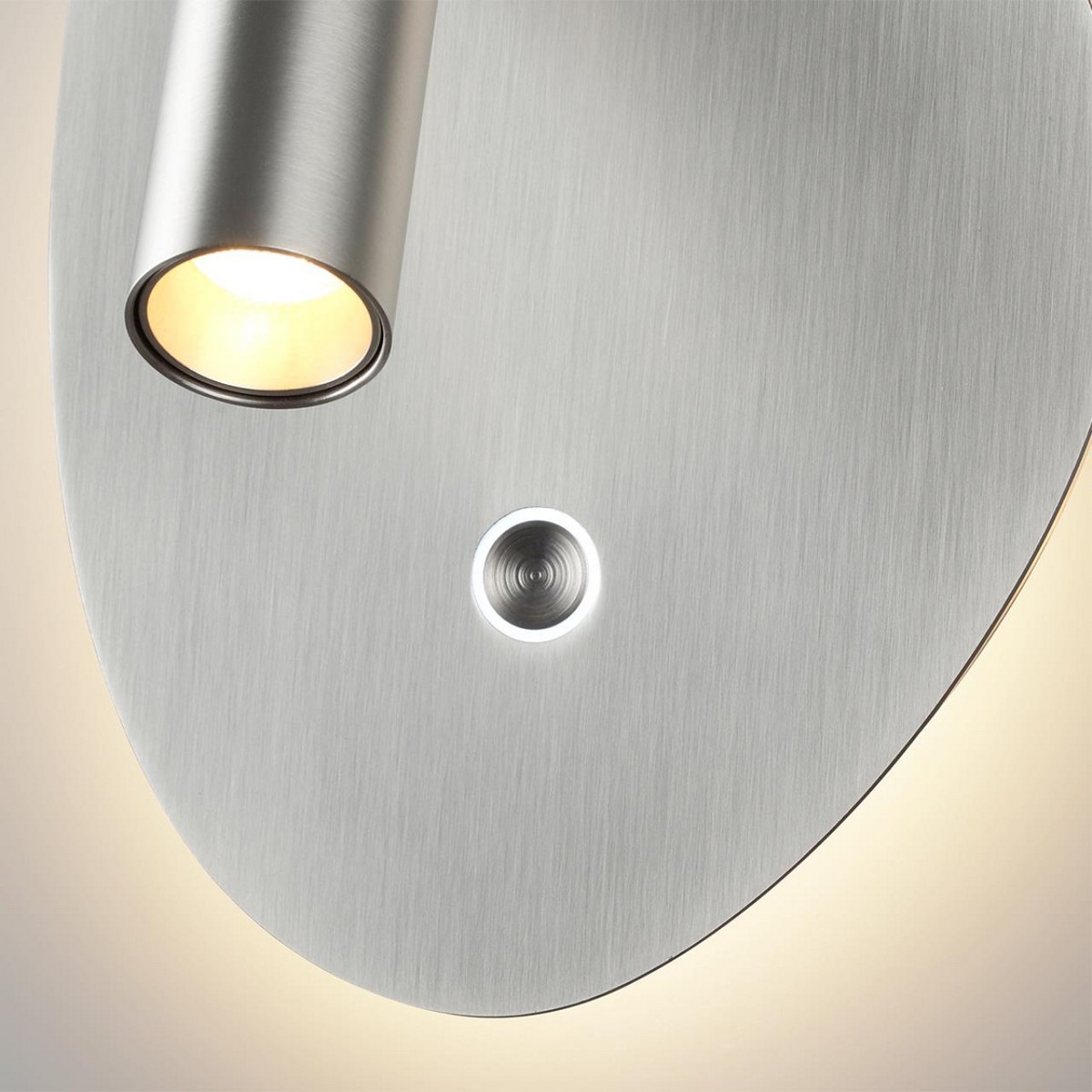 Настенный светильник ODEON LIGHT 7184/9WL ROY
