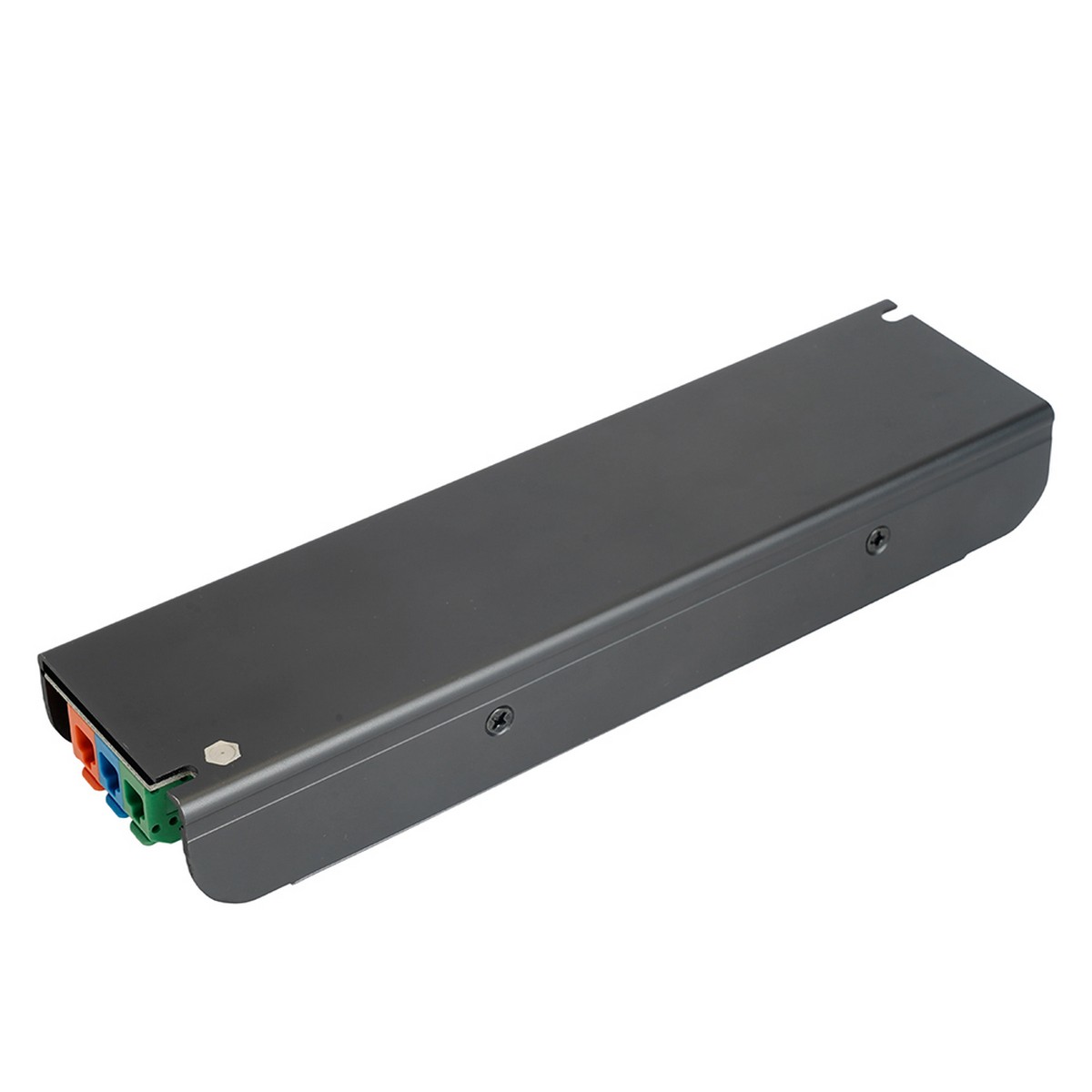 Блоки питания для светодиодной ленты Трансформатор Feron LB004 для светодиодной ленты с плавным пуском и диммированием 200W 24V IP20  52125 