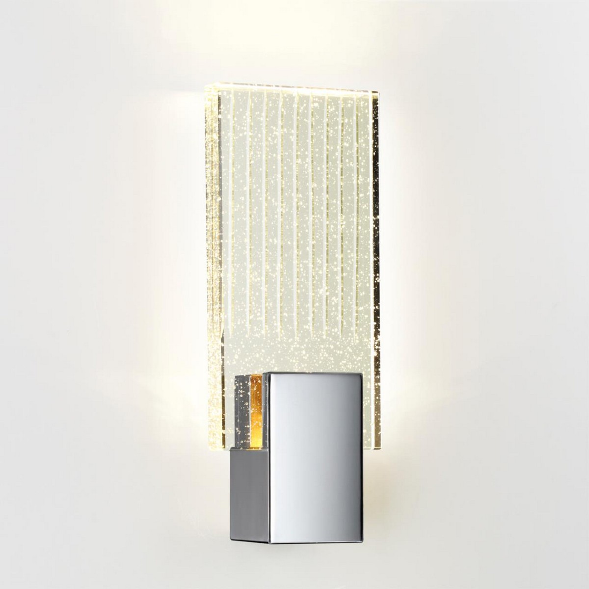 Настенный светильник ODEON LIGHT 4363/5WL RICCI