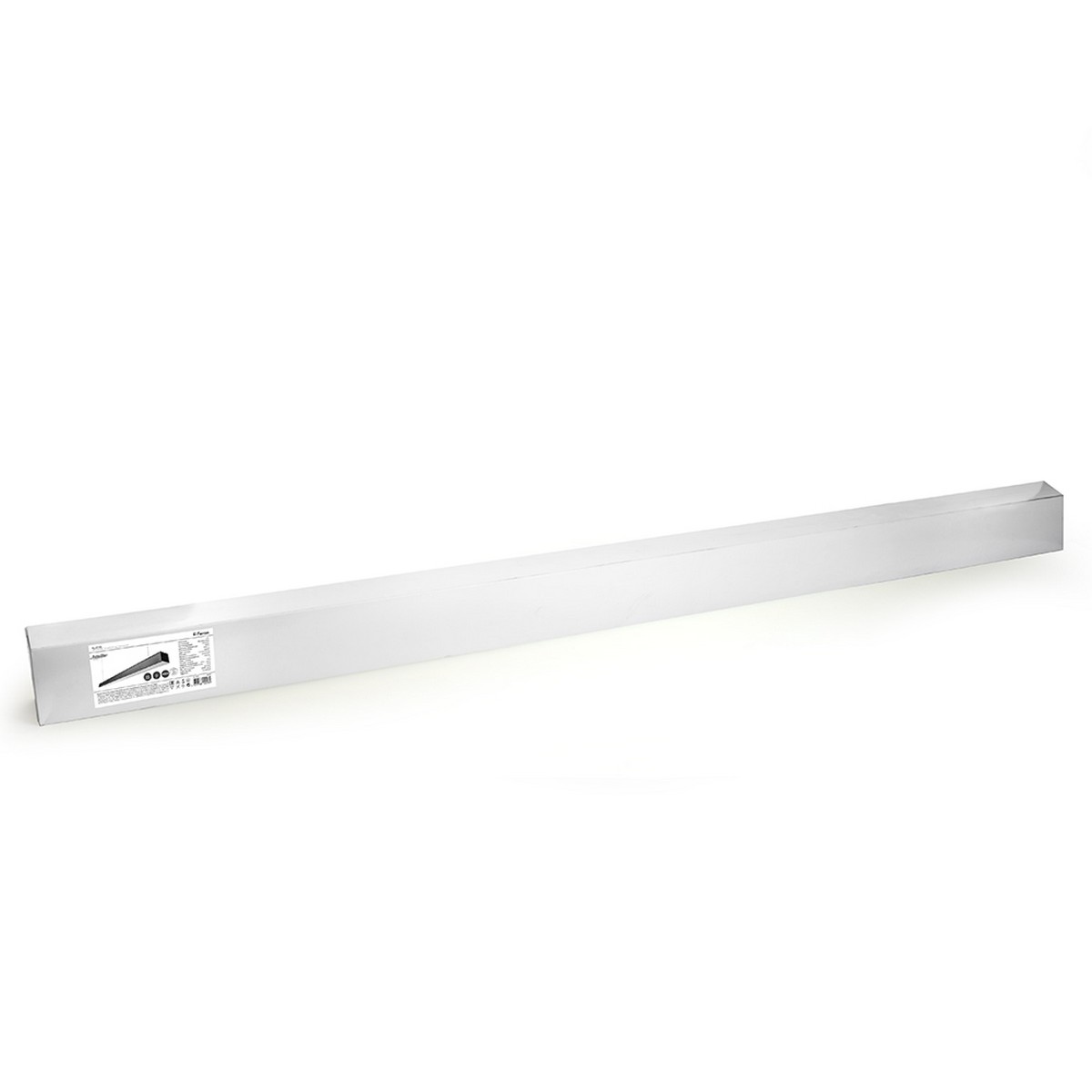 Линейные светодиодные светильники Светильник светодиодный линейный Feron AL4035 IP40 36W 4000К 48582 