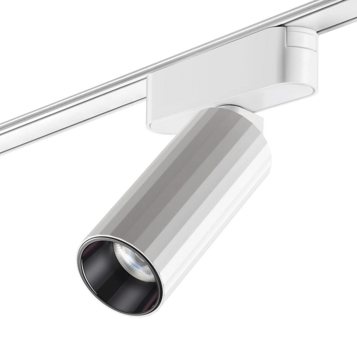Трековые светодиодные светильники Трековый светильник для низковольтного шинопровода NOVOTECH 359093 SMAL 