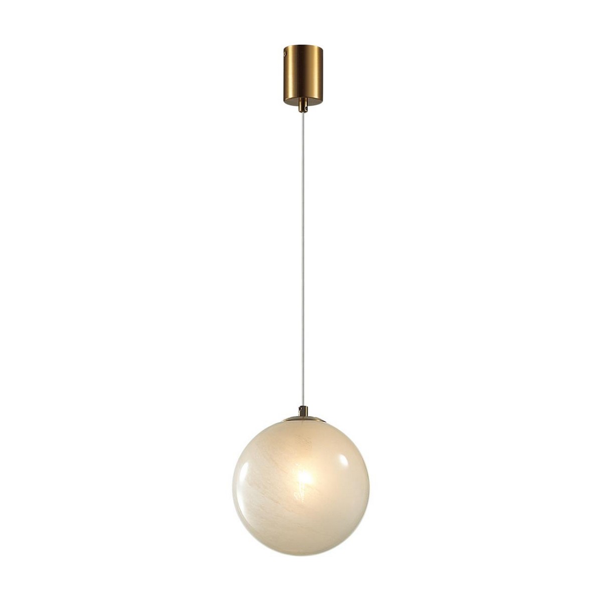 Подвесной светильник ODEON LIGHT 7109/1 MAGIA