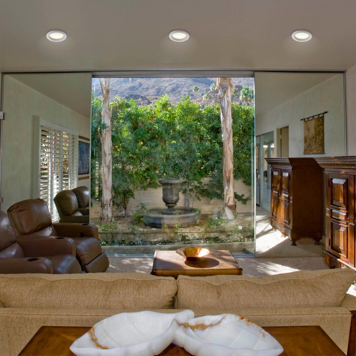 Встраиваемые светодиодные светильники Встраиваемый светильник NOVOTECH 358279 JOIA 