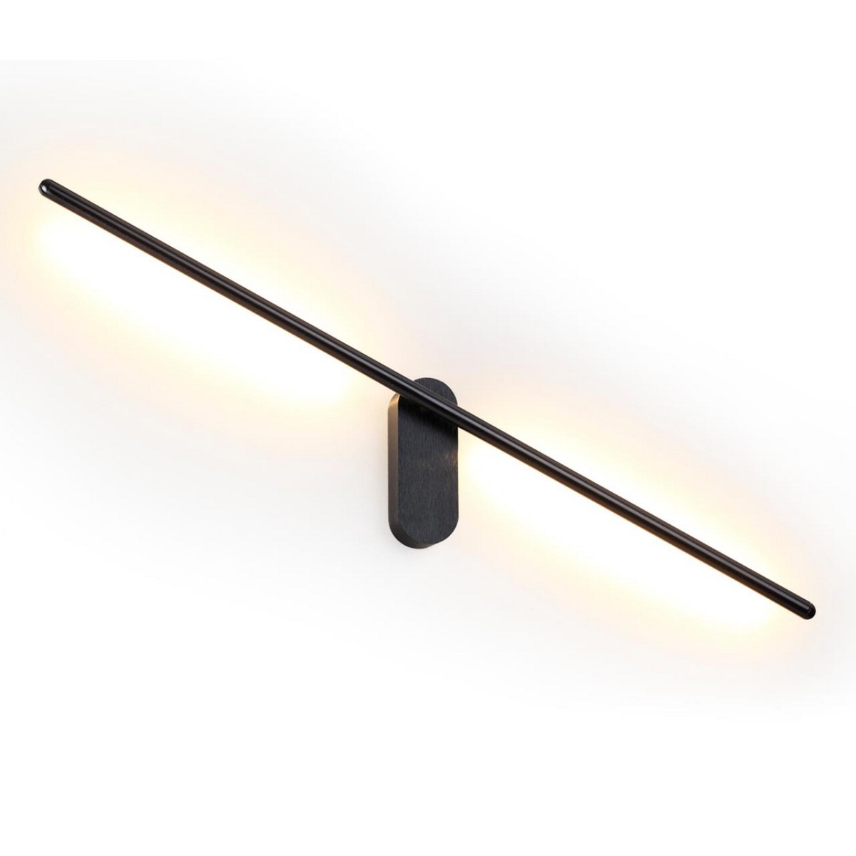 Настенный светильник ODEON LIGHT 3858/12WB MILL