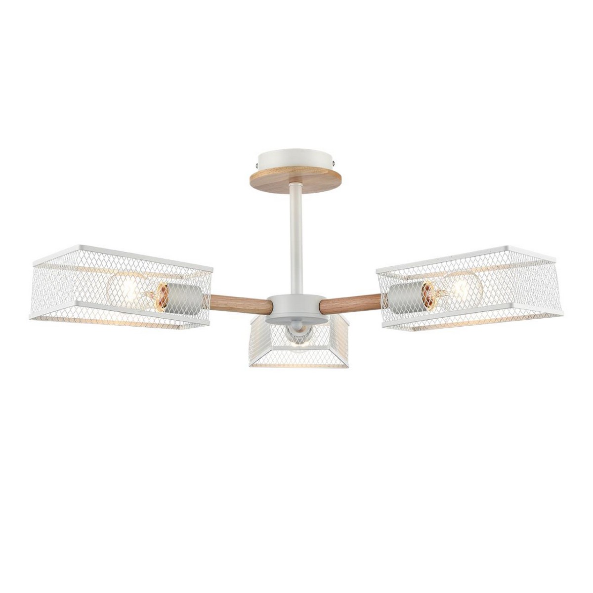 Люстра потолочная LUMION 8246/3C IRMA