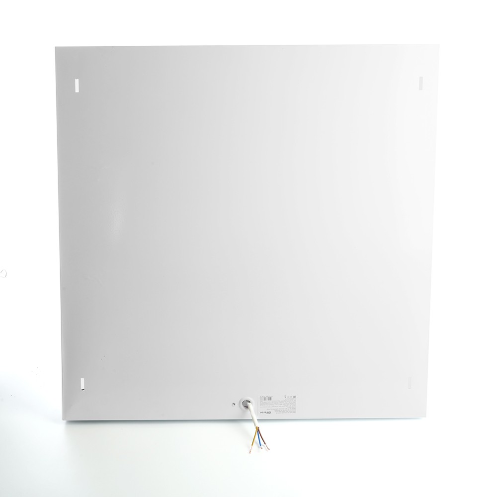 Светодиодные светильники армстронг 600*600 Офисный светильник серии TR Армстронг 36Вт 4000К CRI90 опал 48899 