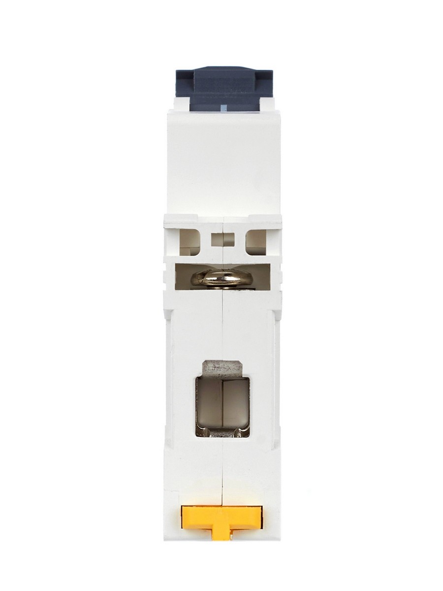Автоматический выключатель IEK ARMAT M06N 1P C 10А AR-M06N-1-C010