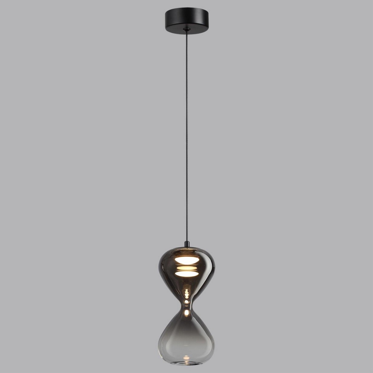 Подвес ODEON LIGHT 5092/4LA GLESSI LED