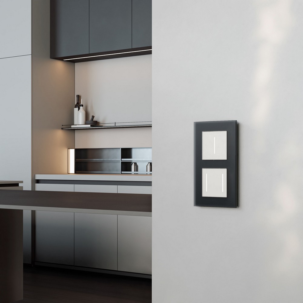 Werkel Белый механизмы Умный сенсорный диммер Werkel (белый) W34431010