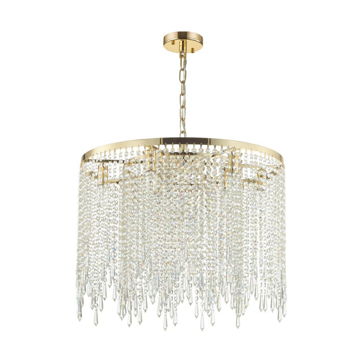 Люстры Люстра ODEON LIGHT 5028/9 CHOKKA 