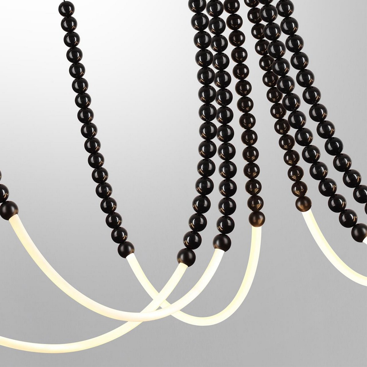 Подвесные светодиодные светильники Подвесной светильник ODEON LIGHT 7149/70L MONELLA 