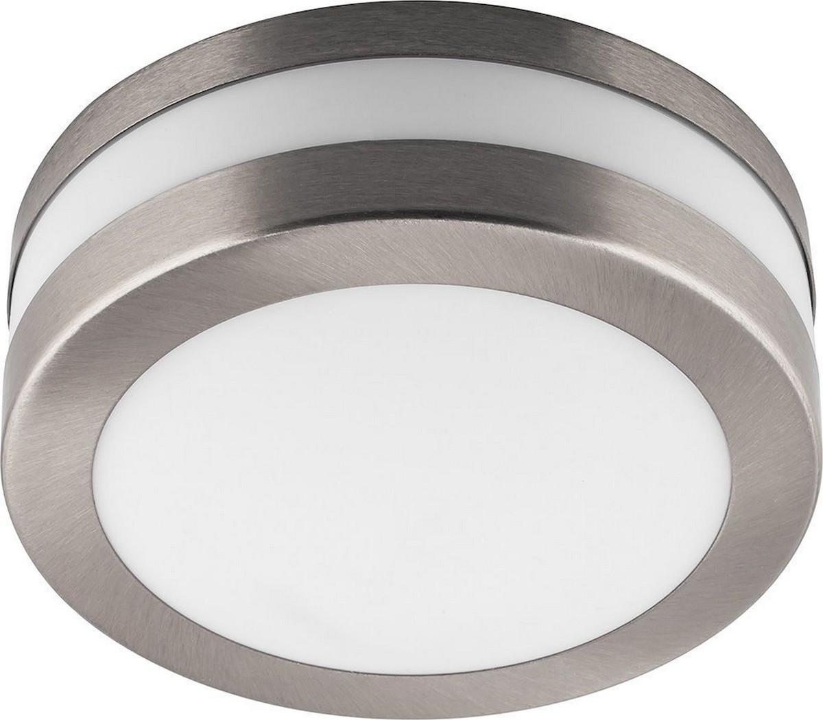 Светильник садово-парковый Feron DH020 Max. 20W 230V GX53  IP44 сталь 11862