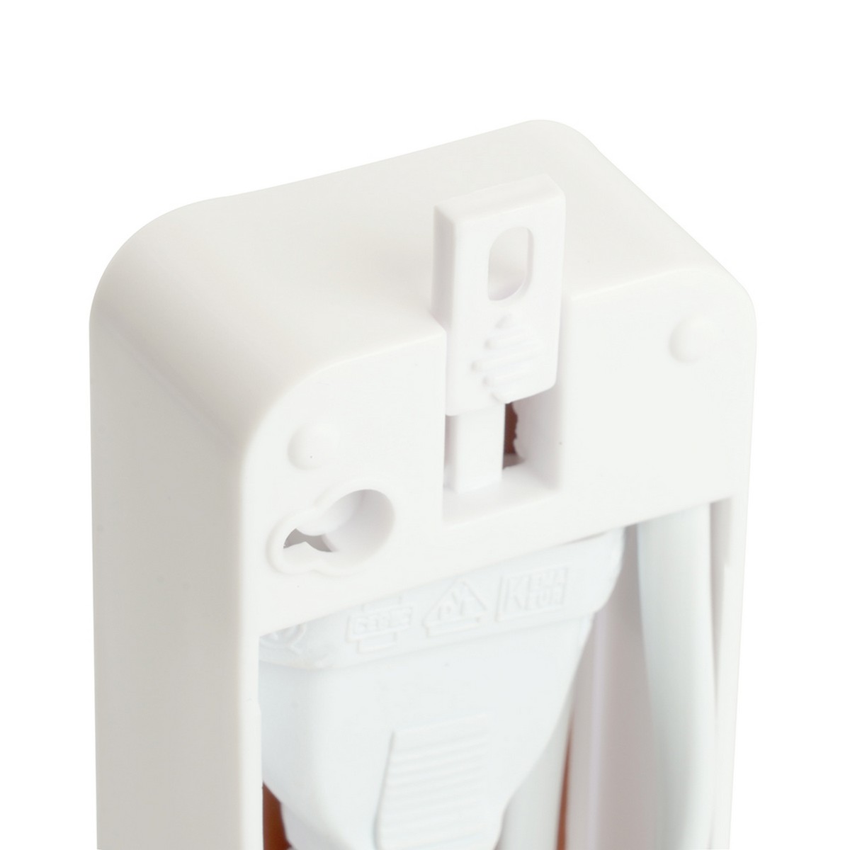 Светодиодные светильники ЖКХ Светильник аккумуляторный Feron.One EL130 белый 48987 