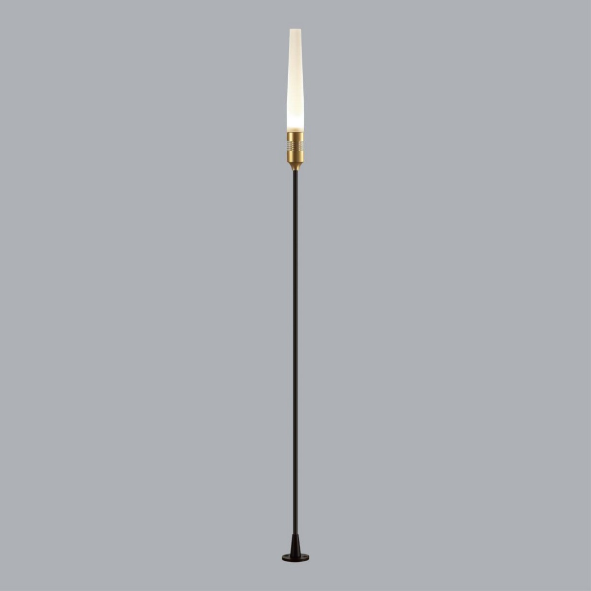 Уличный светильник ODEON LIGHT 7020/4GA CANNA LED