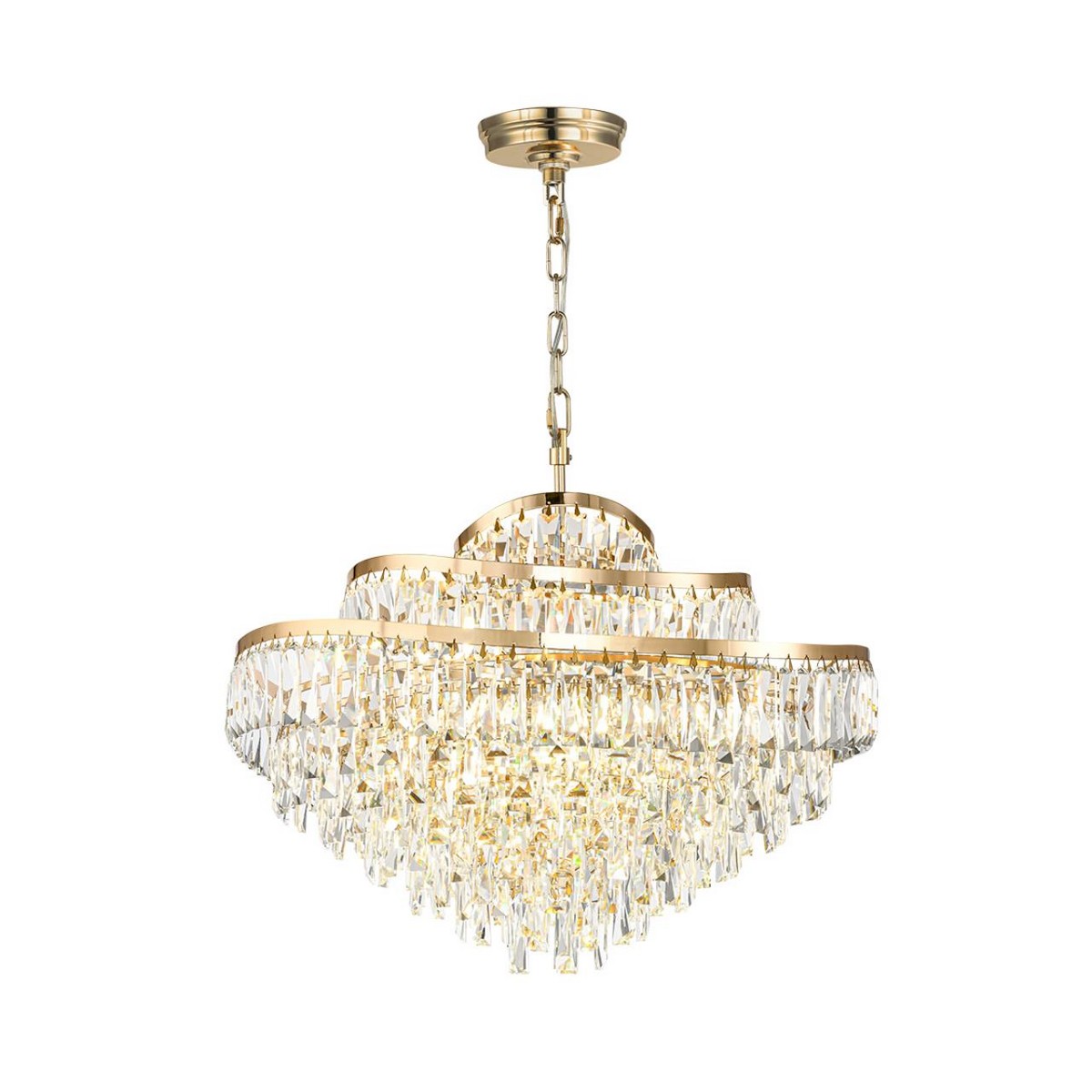 Люстра ODEON LIGHT 5073/14 WAYTA