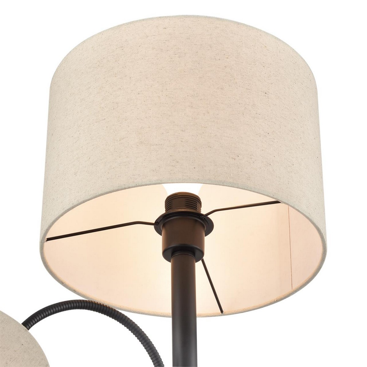 Торшеры Торшер LUMION 8042/2F KAYA 