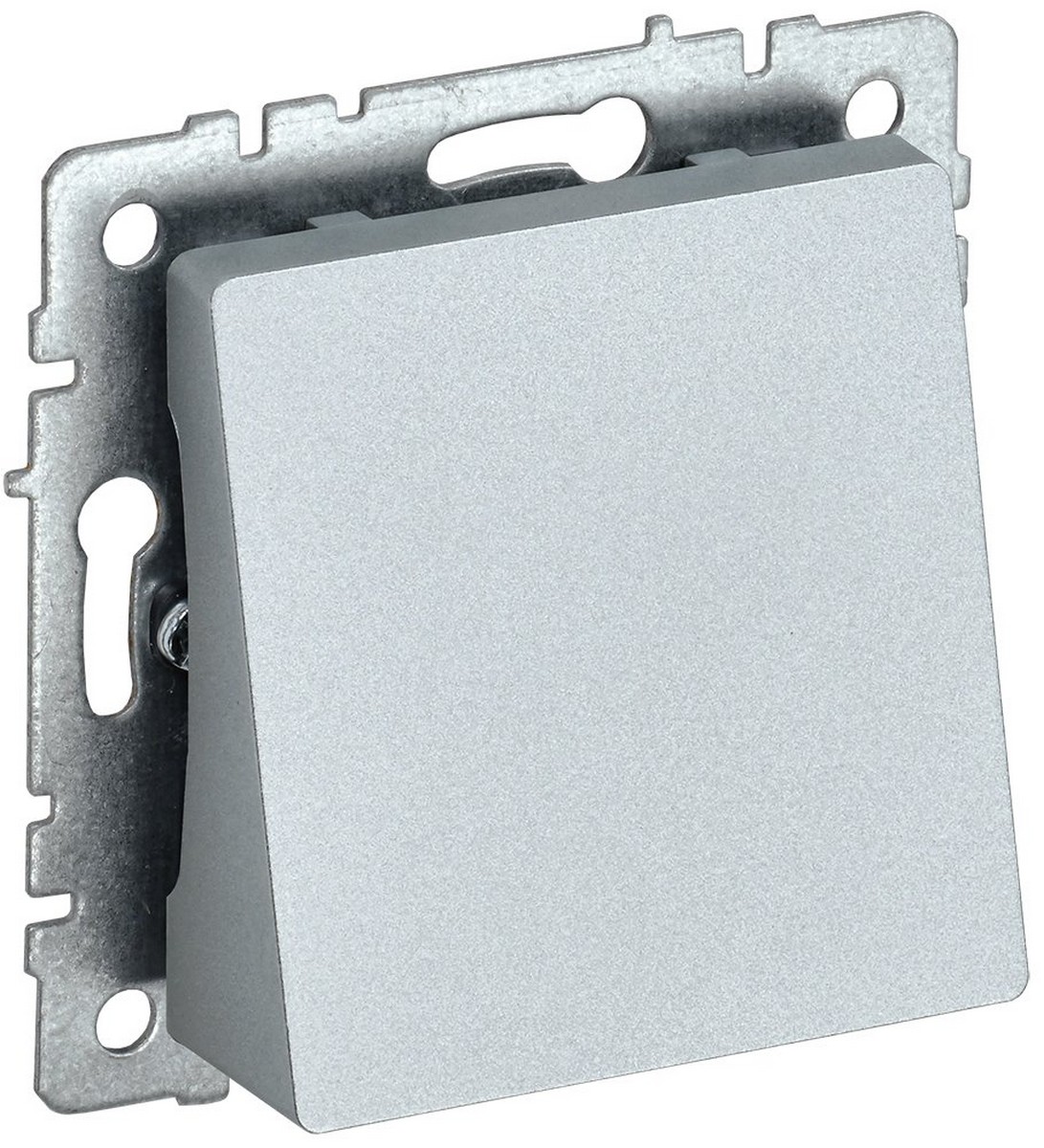 Вывод кабеля IEK BRITE МВ10-БрА алюминий BR-VK10-0-K47