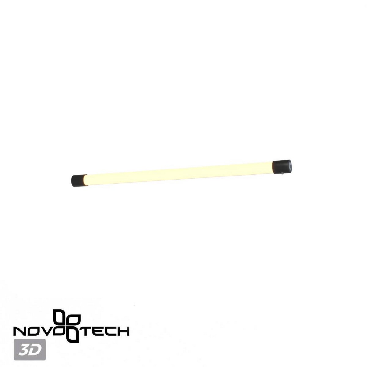 Светильник линейный светодиодный NOVOTECH VITZ 359351