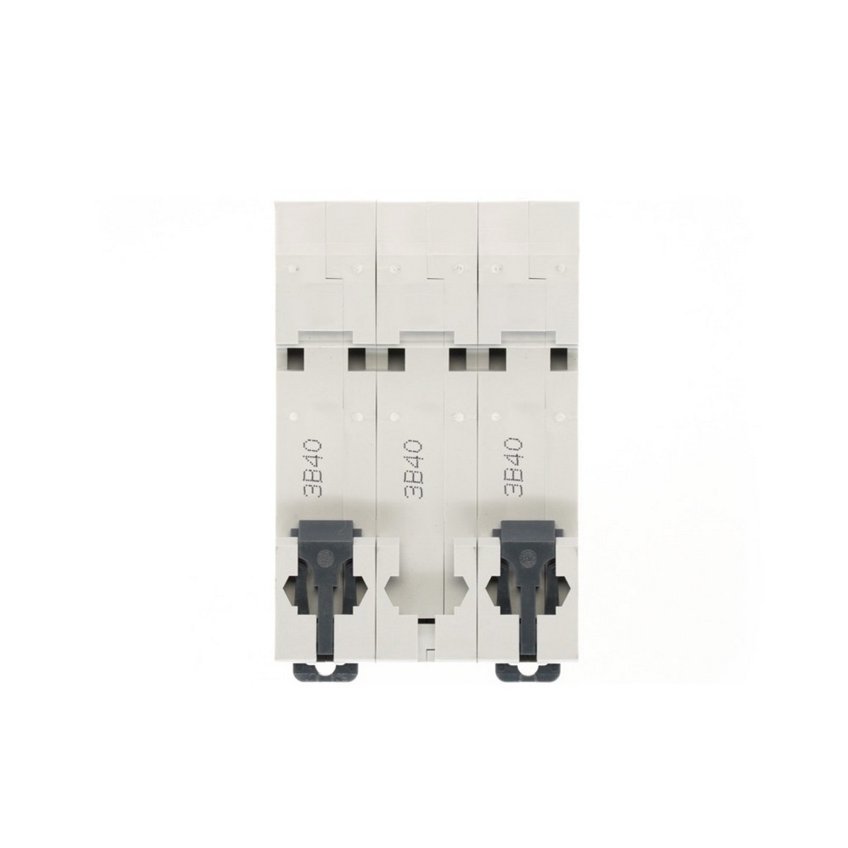 Автоматический выключатель Systeme Electric City9 Set (АВ) B 40А 3P 6kA C9F16340