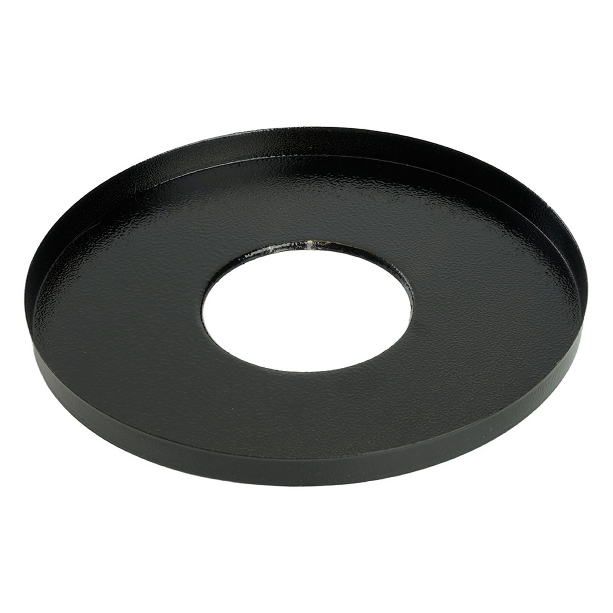 Уличные светильники столб Опора металлическая h=2000мм d60мм черный ОМ 20 51618 51618 