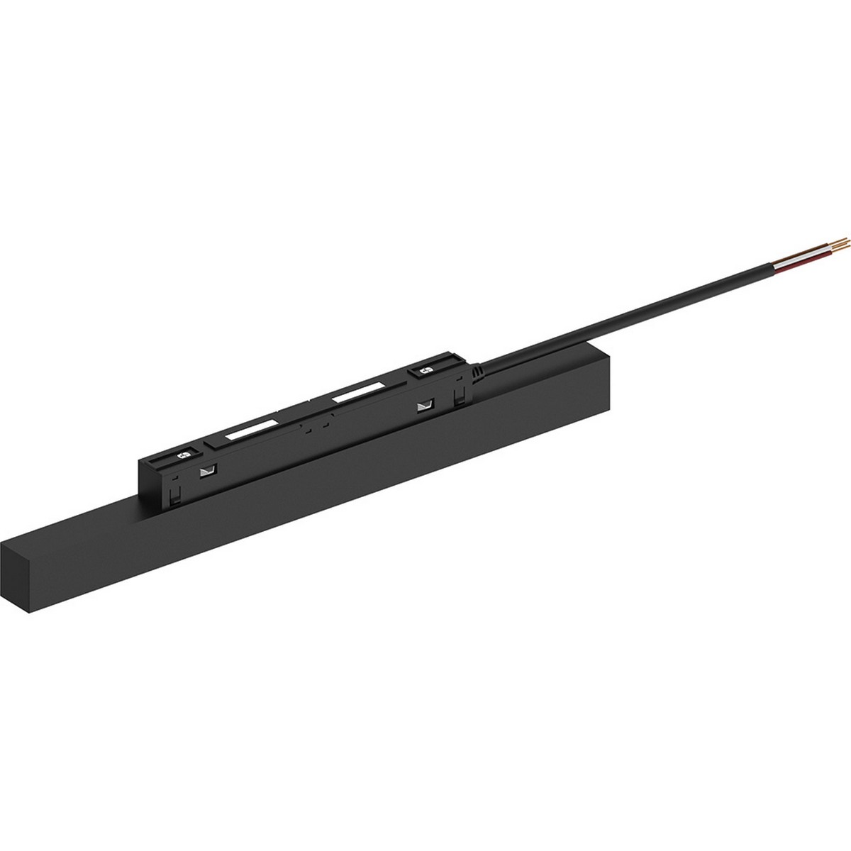 Трансформатор электронный Feron для трековых светильников 200W 48V магнитных LB48 41956