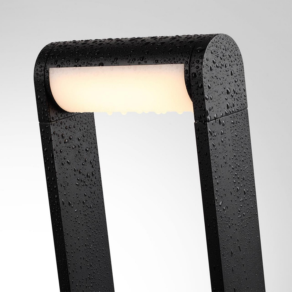 Светодиодные ландшафтные светильники Ландшафтный светильник ODEON LIGHT 7117/12GL TWINSET 