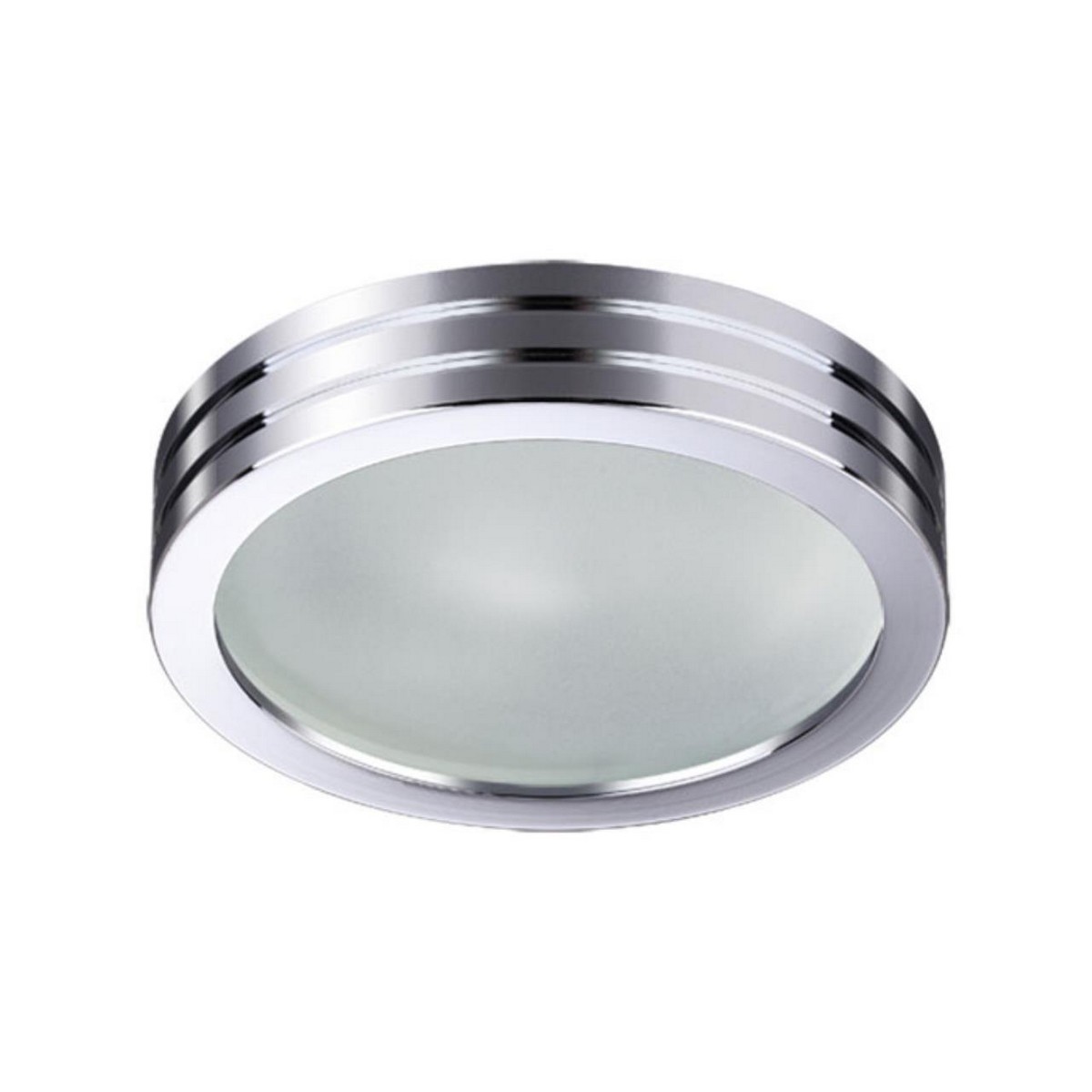 Встраиваемые светодиодные светильники Встраиваемый светильник NOVOTECH 370388 DAMLA 