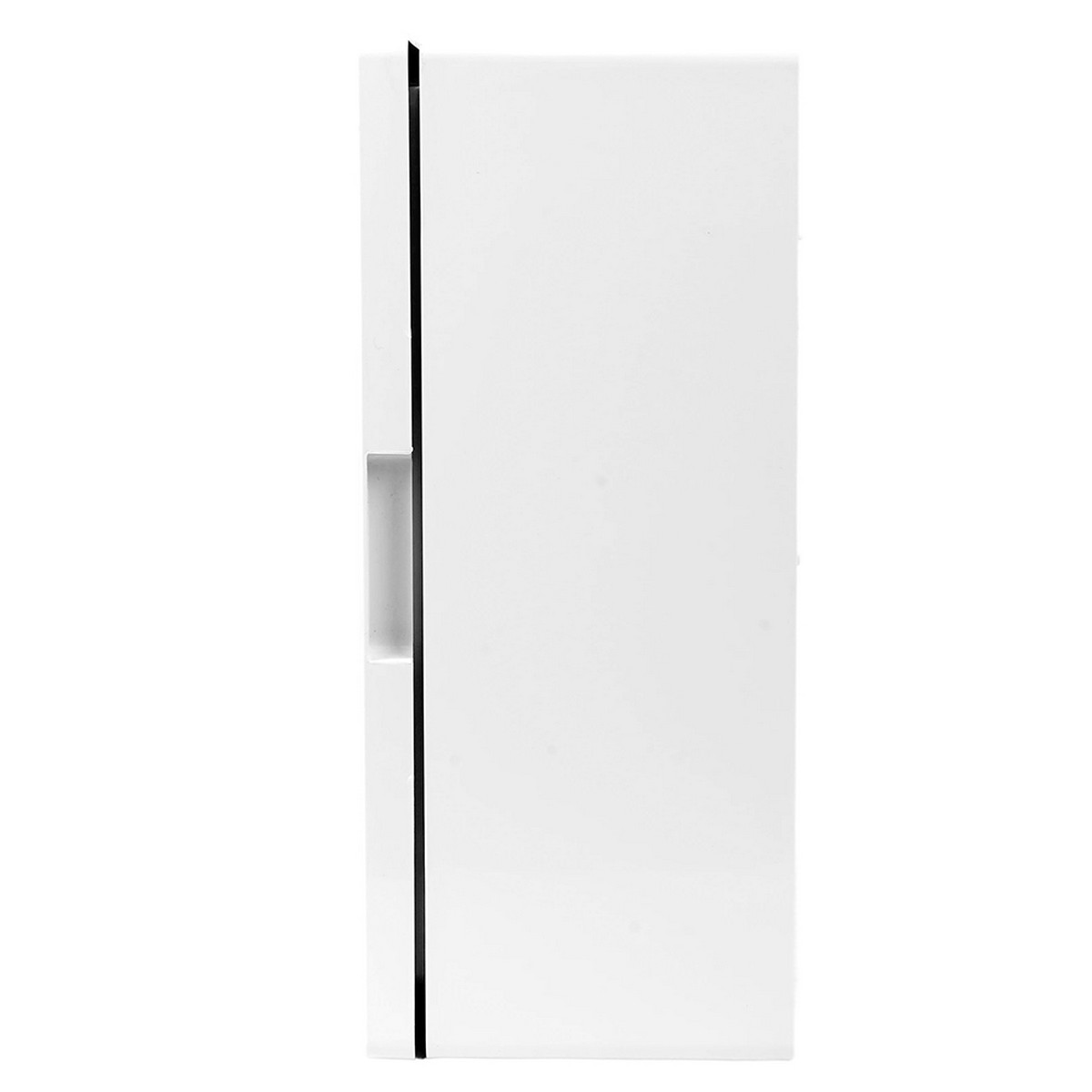 Корпус пластиковый ЩМПп STEKKER EBX60-6/03-65 IP65 400*300*165 ArcaWP65+ 50718