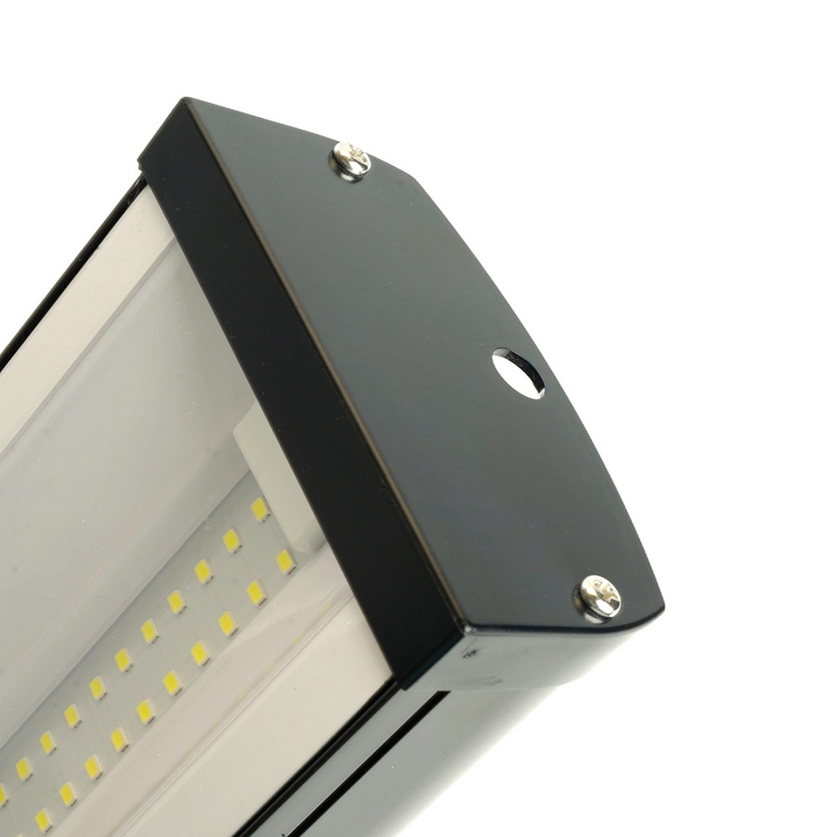 Светодиодные светильники для склада Светильник складской Feron AL1180 150W 110° IP65 48977 