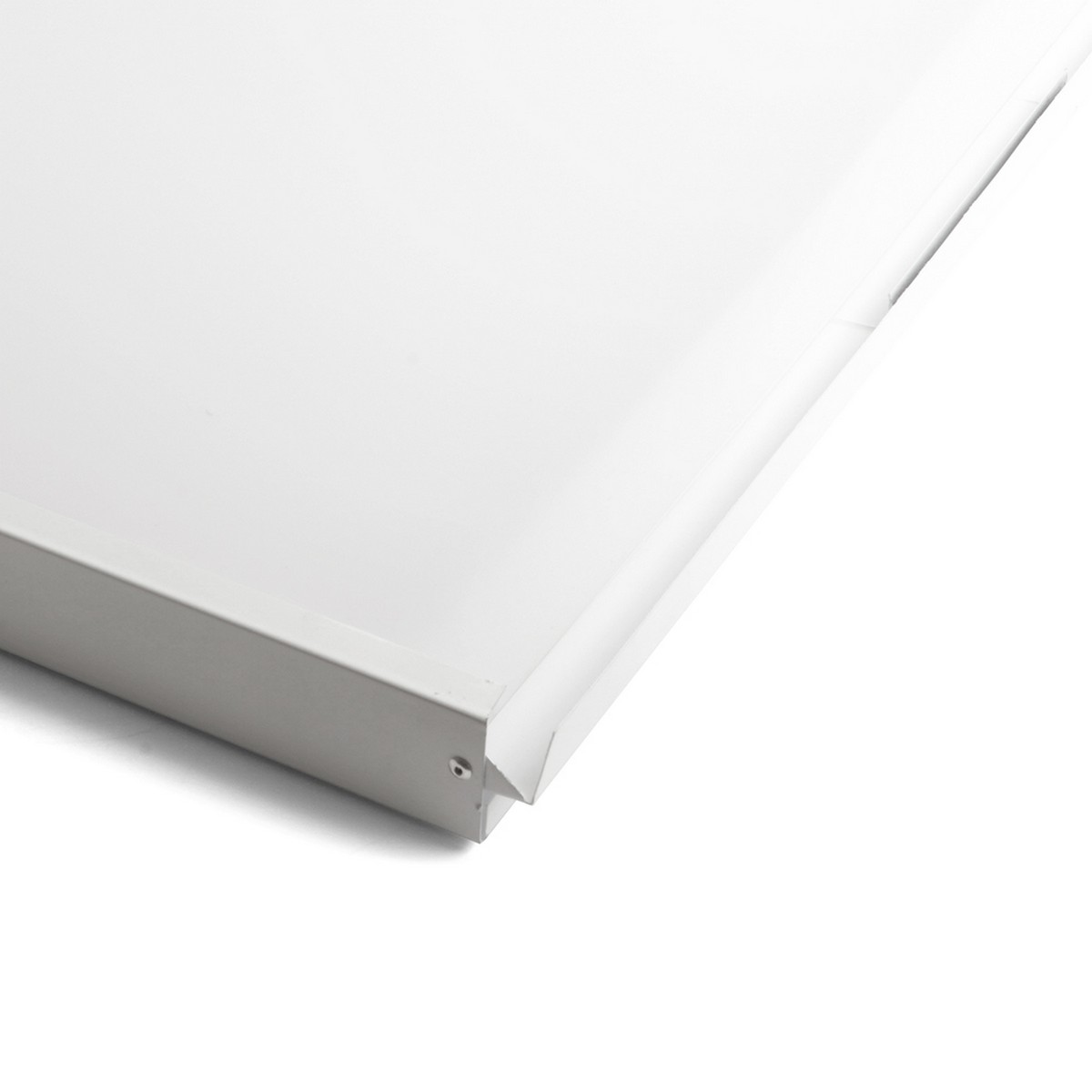 Светодиодные светильники армстронг 600*600 Офисный светильник серии TR Армстронг 36Вт 4000К  IP54 опал 48909 