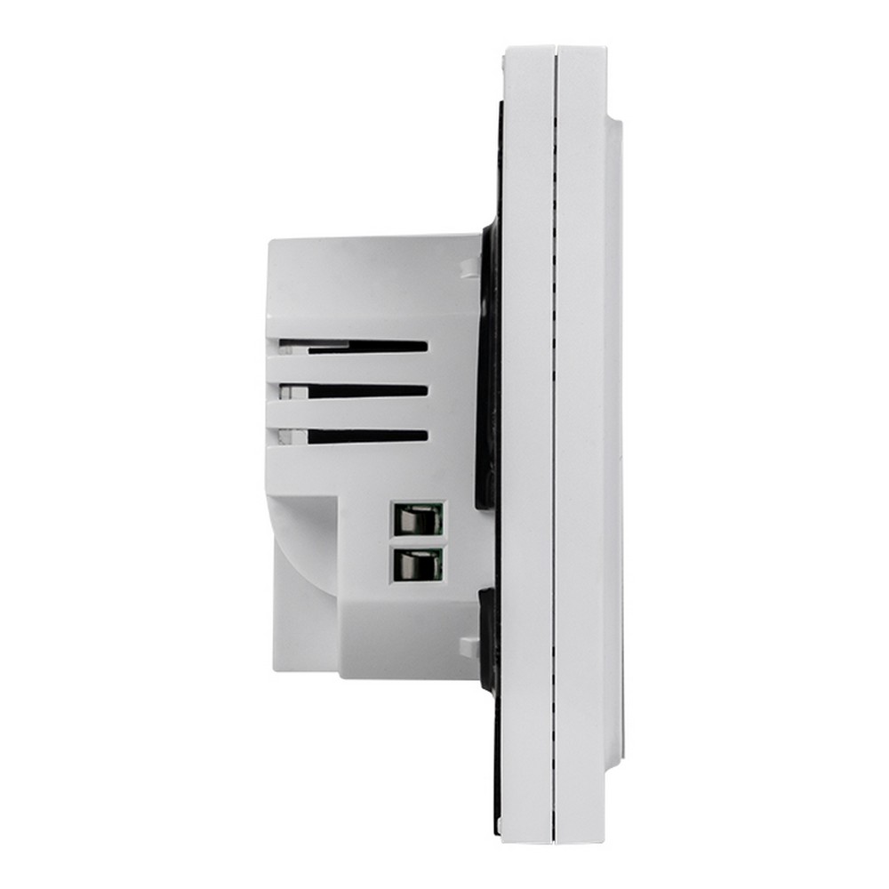 Умный термостат EKF PROxima Connect для теплых полов Wi-Fi ett-4