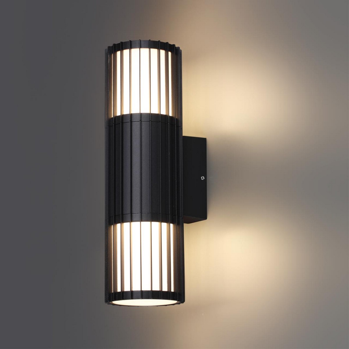 Уличные настенные светильники Уличный фасадный светильник NOVOTECH 370992 COSTAS 