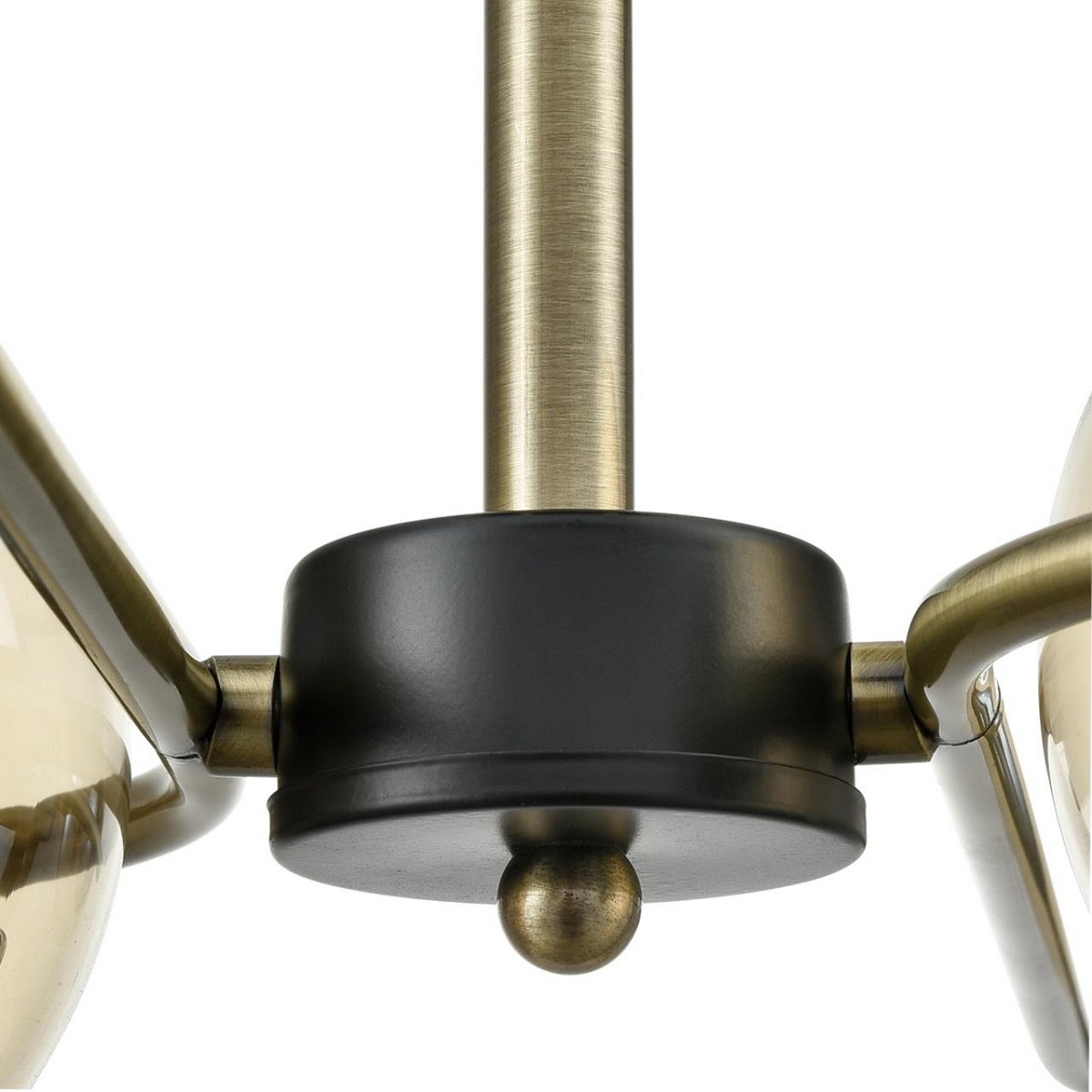 Люстры Люстра потолочная LUMION 8062/4C ERENA 