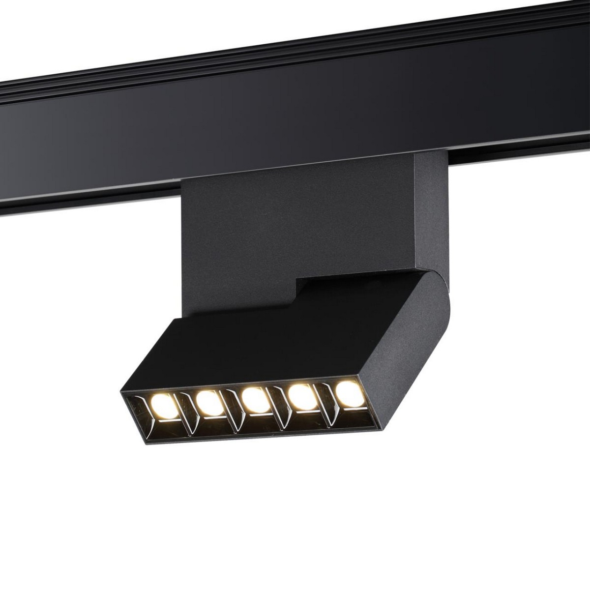 Трековый светильник для низковольтного шинопровода NOVOTECH 358535 KIT
