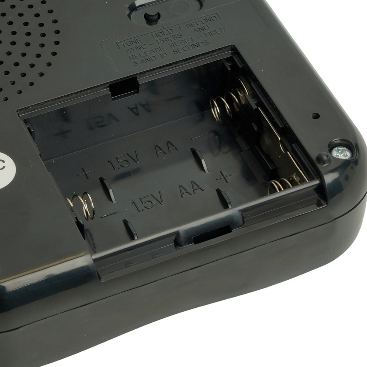 Беспроводные дверные звонки Звонок дверной беспроводной Feron E-378 10 мелодий с регулировкой громкости чёрный до 100м кнопка IP44 51431 