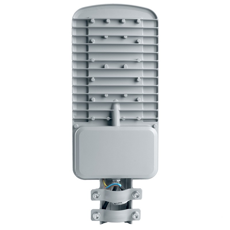 Светодиодный уличный консольный светильник Feron SP3040 100W 5000K 230V 41550