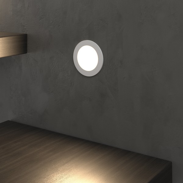 Подсветка для лестниц Elektrostandard и дорожек MRL LED 1108 белый