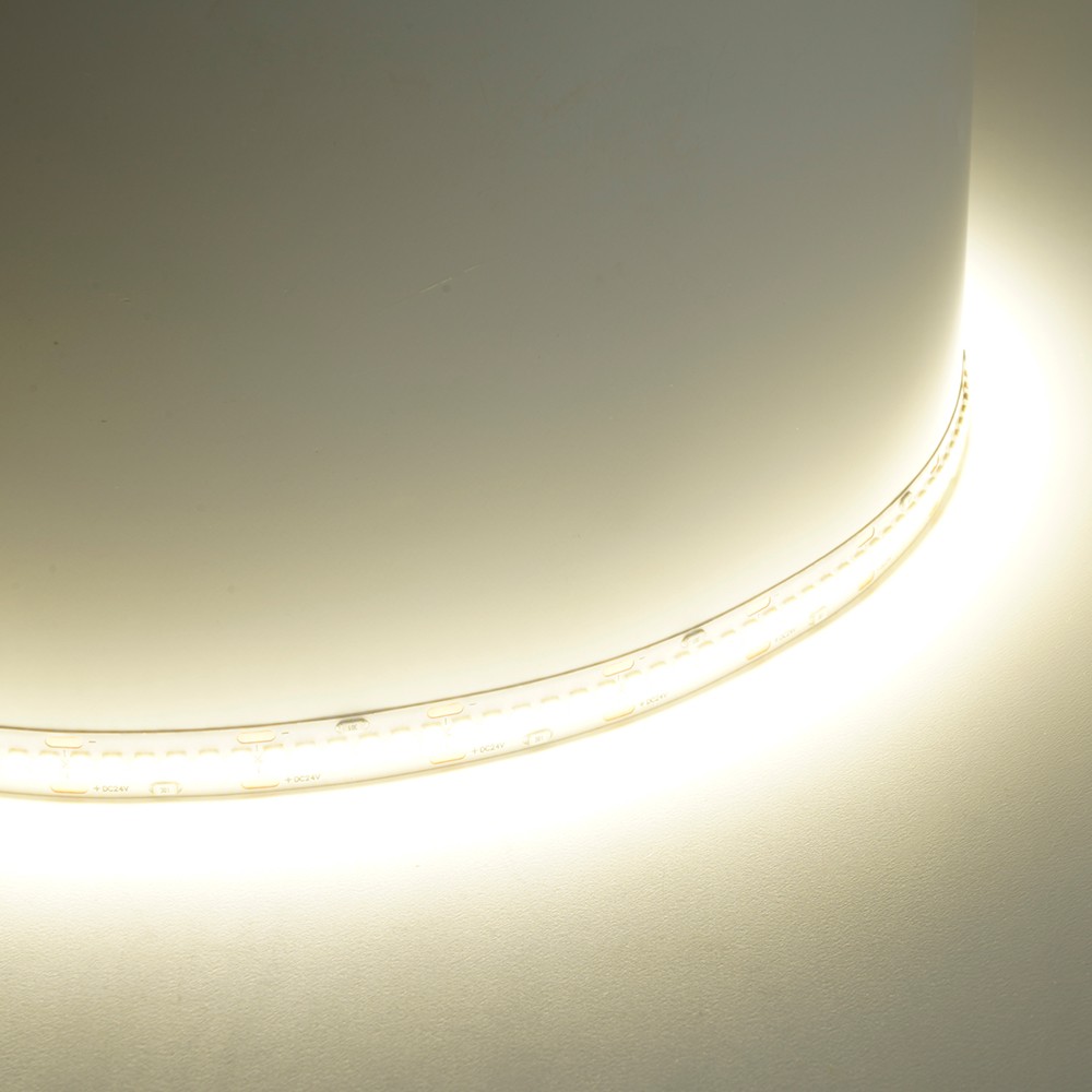 Лента светодиодная Feron LS503 240SMD(2835)/м 22Вт/м 24V 4000К IP20 5 метров 48830