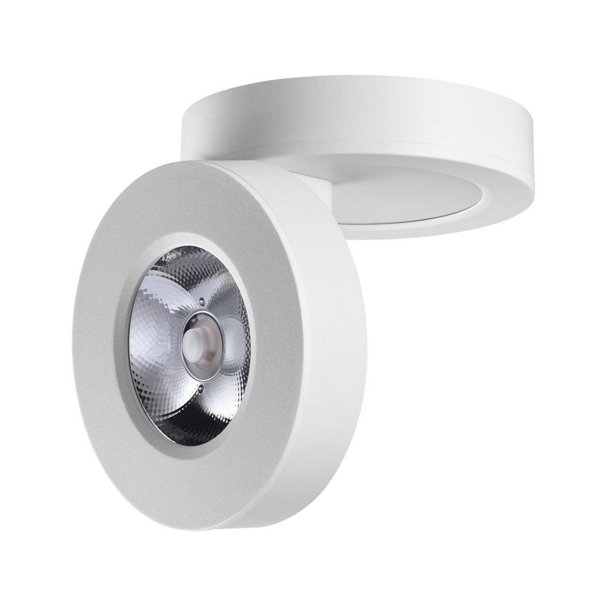 Накладные светодиодные светильники Светильник накладной/встраиваемый светодиодный NOVOTECH GRODA 359409 